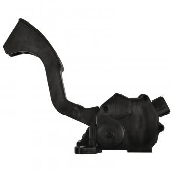 2013 Lexus CT200h Accelerator Pedal Sensor Standard Motor Products APS396 image 3 of 3