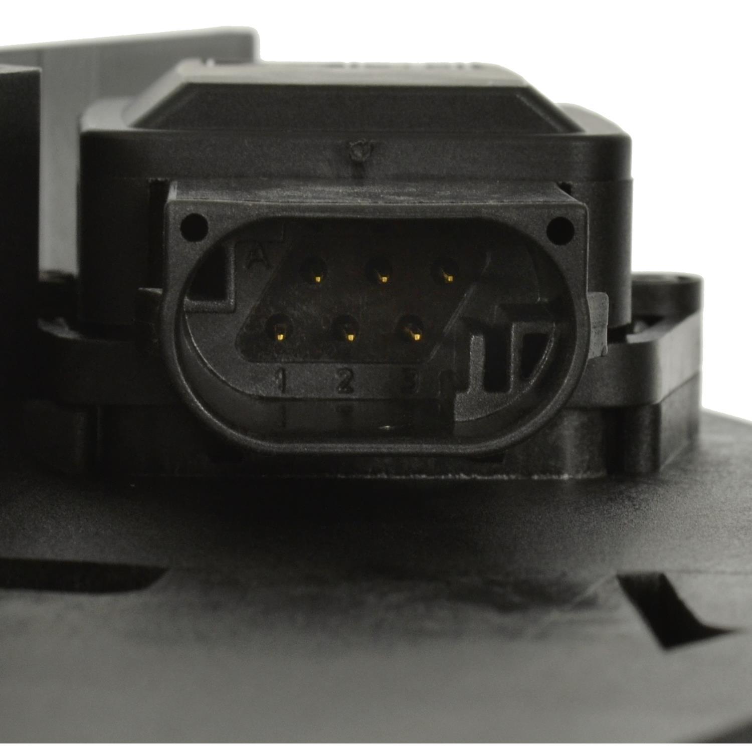 Standard Motor Products APS397 - Accelerator Pedal Sensor Standard Motor Products APS397 Accelerator Pedal Sensor product image 2 of 3
