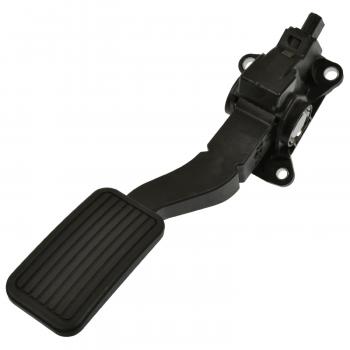 2013 Acura ILX Accelerator Pedal Sensor Standard Motor Products APS398 image 1 of 3