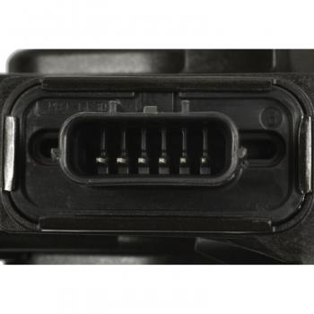 2013 Acura ILX Accelerator Pedal Sensor Standard Motor Products APS398 image 2 of 3