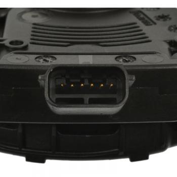 2010 Dodge Ram 4500 Accelerator Pedal Sensor Standard Motor Products APS399 image 2 of 3