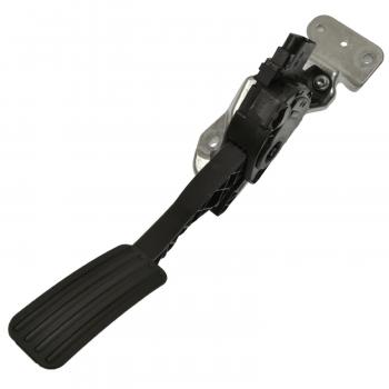 2014 Land Rover LR4 Accelerator Pedal Sensor Standard Motor Products APS401 image 1 of 3