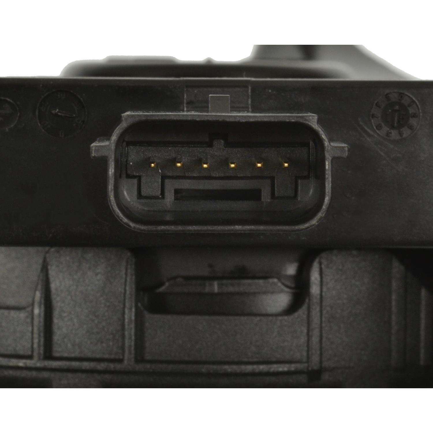 Standard Motor Products APS402 - Accelerator Pedal Sensor Standard Motor Products APS402 Accelerator Pedal Sensor product image 2 of 3
