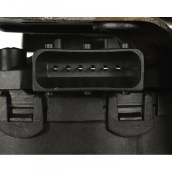 2010 Nissan Pathfinder Accelerator Pedal Sensor Standard Motor Products APS403 image 2 of 3