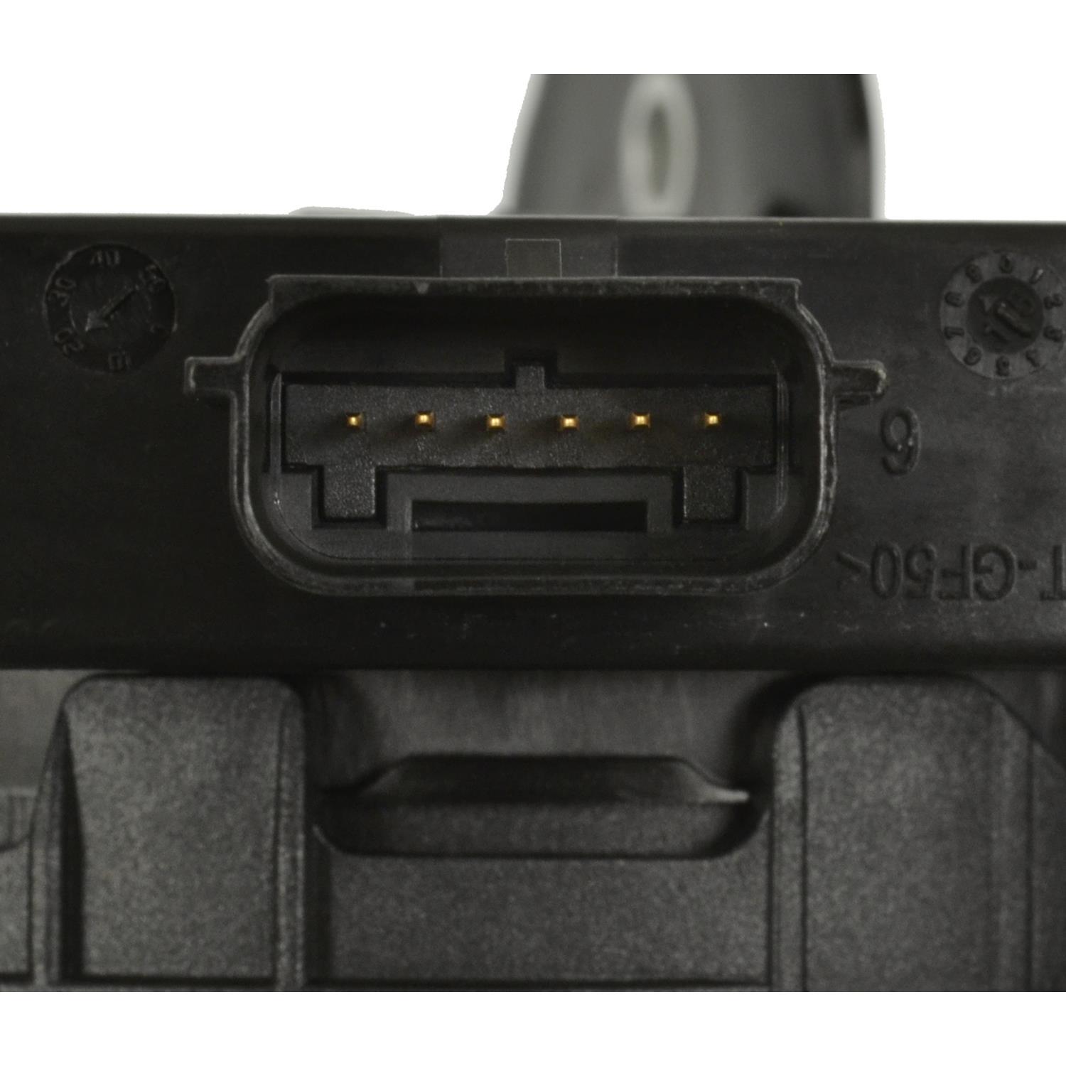 Standard Motor Products APS406 - Accelerator Pedal Sensor Standard Motor Products APS406 Accelerator Pedal Sensor product image 2 of 3