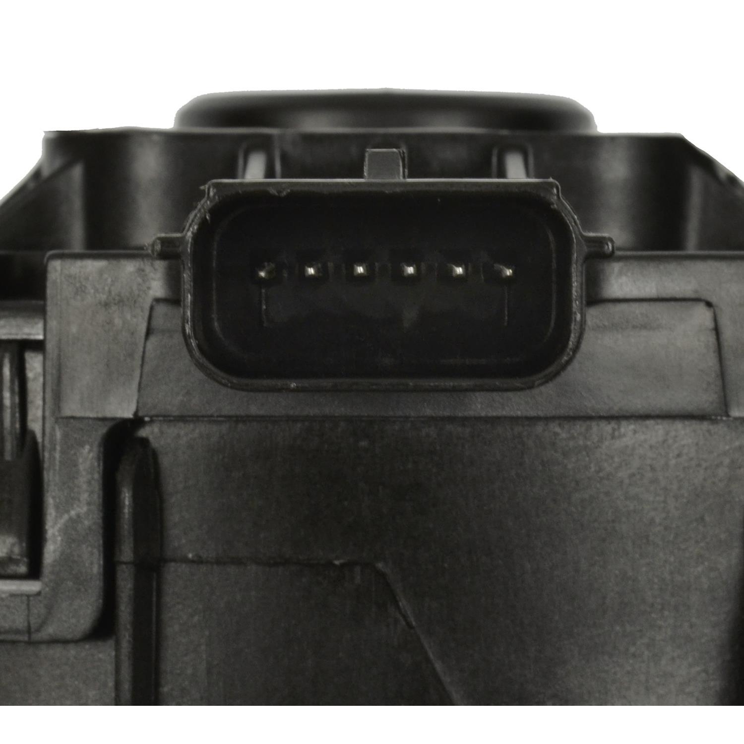 Standard Motor Products APS407 - Accelerator Pedal Sensor Standard Motor Products APS407 Accelerator Pedal Sensor product image 2 of 3