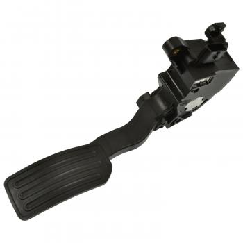 2012 Nissan Versa Accelerator Pedal Sensor Standard Motor Products APS408 image 1 of 3