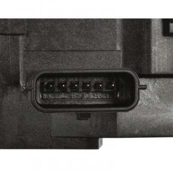 2012 Nissan Versa Accelerator Pedal Sensor Standard Motor Products APS408 image 2 of 3