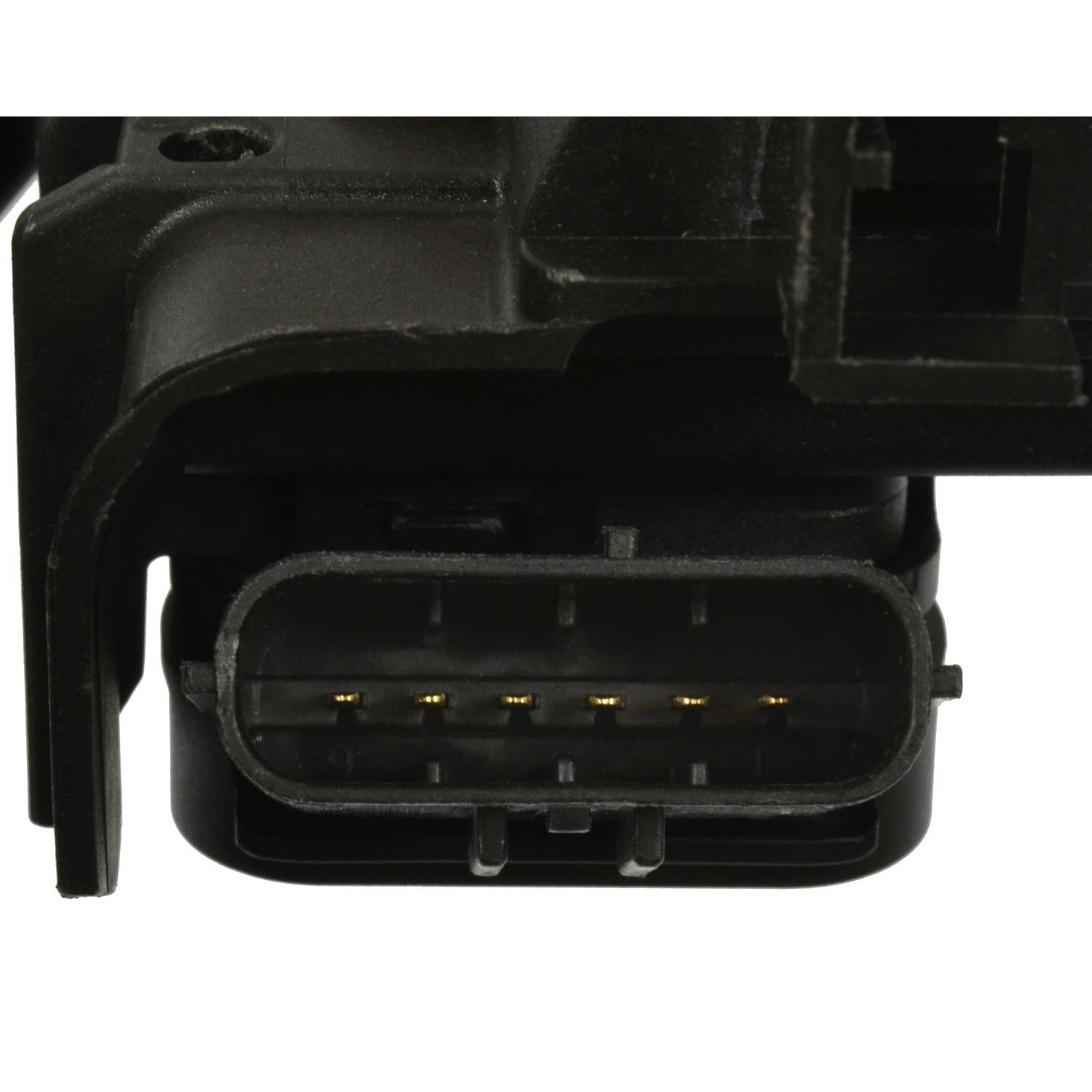 Standard Motor Products APS412 - Accelerator Pedal Sensor Standard Motor Products APS412 Accelerator Pedal Sensor product image 2 of 3