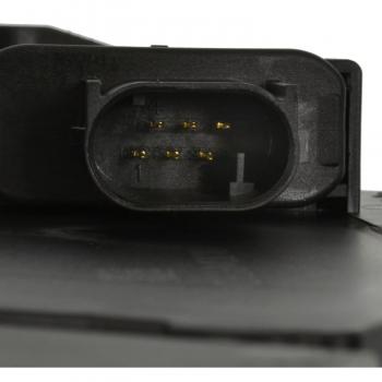 2014 Hyundai Equus Accelerator Pedal Sensor Standard Motor Products APS414 image 2 of 3