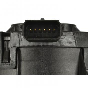2012 Ford Taurus Accelerator Pedal Sensor Standard Motor Products APS416 image 2 of 3