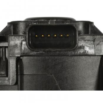 2012 Lincoln MKT Accelerator Pedal Sensor Standard Motor Products APS418 image 2 of 3