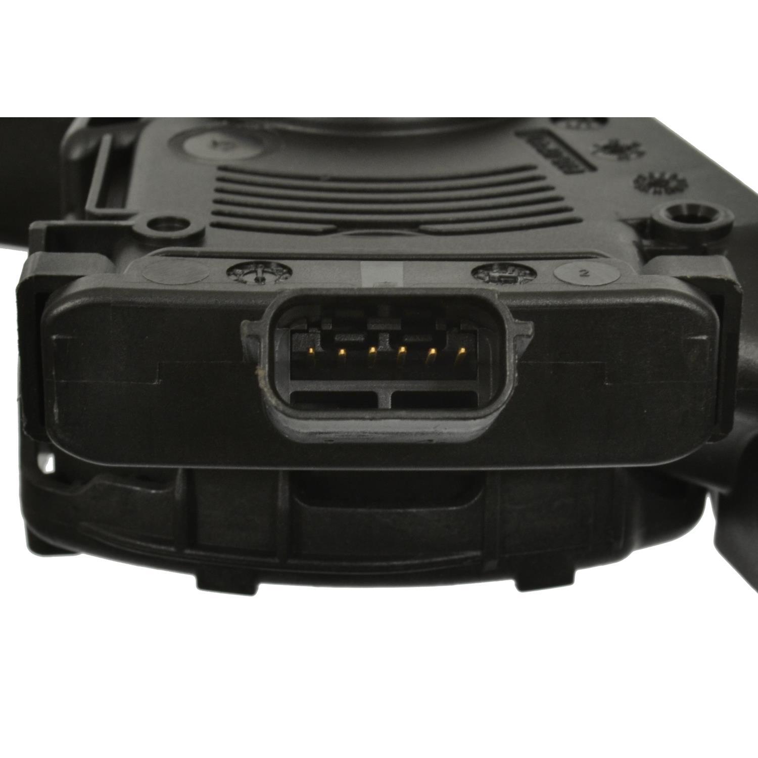 Standard Motor Products APS419 Accelerator Pedal Sensor product image 2 of 3