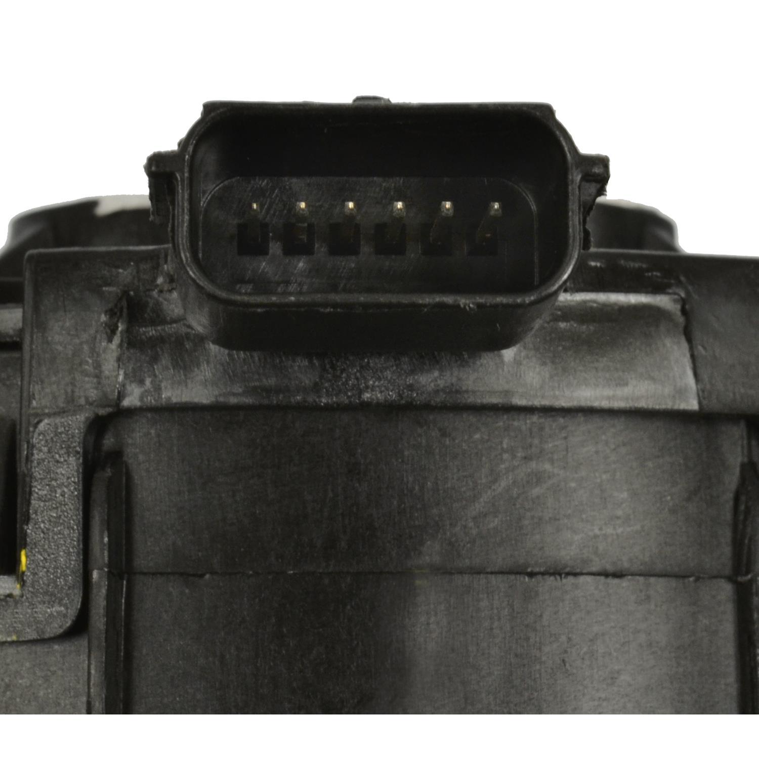 Standard Motor Products APS421 - Accelerator Pedal Sensor Standard Motor Products APS421 Accelerator Pedal Sensor product image 2 of 3