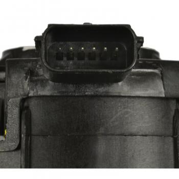 2011 Lincoln MKX Accelerator Pedal Sensor Standard Motor Products APS421 image 2 of 3