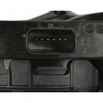 2015 Ford Focus Accelerator Pedal Sensor Standard Motor Products APS422 image 2 of 3
