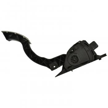 2015 Ford Focus Accelerator Pedal Sensor Standard Motor Products APS422 image 3 of 3