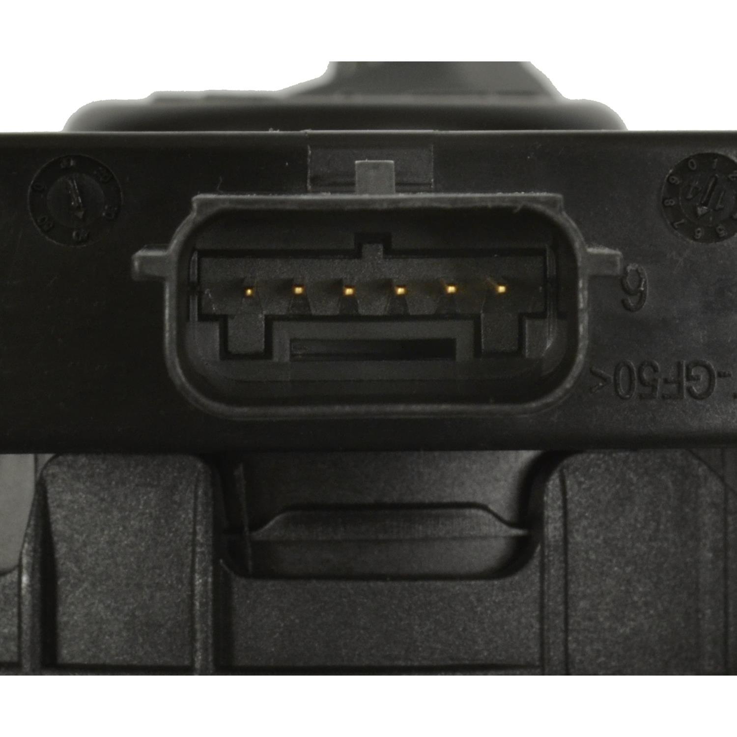 Standard Motor Products APS424 - Accelerator Pedal Sensor Standard Motor Products APS424 Accelerator Pedal Sensor product image 2 of 3