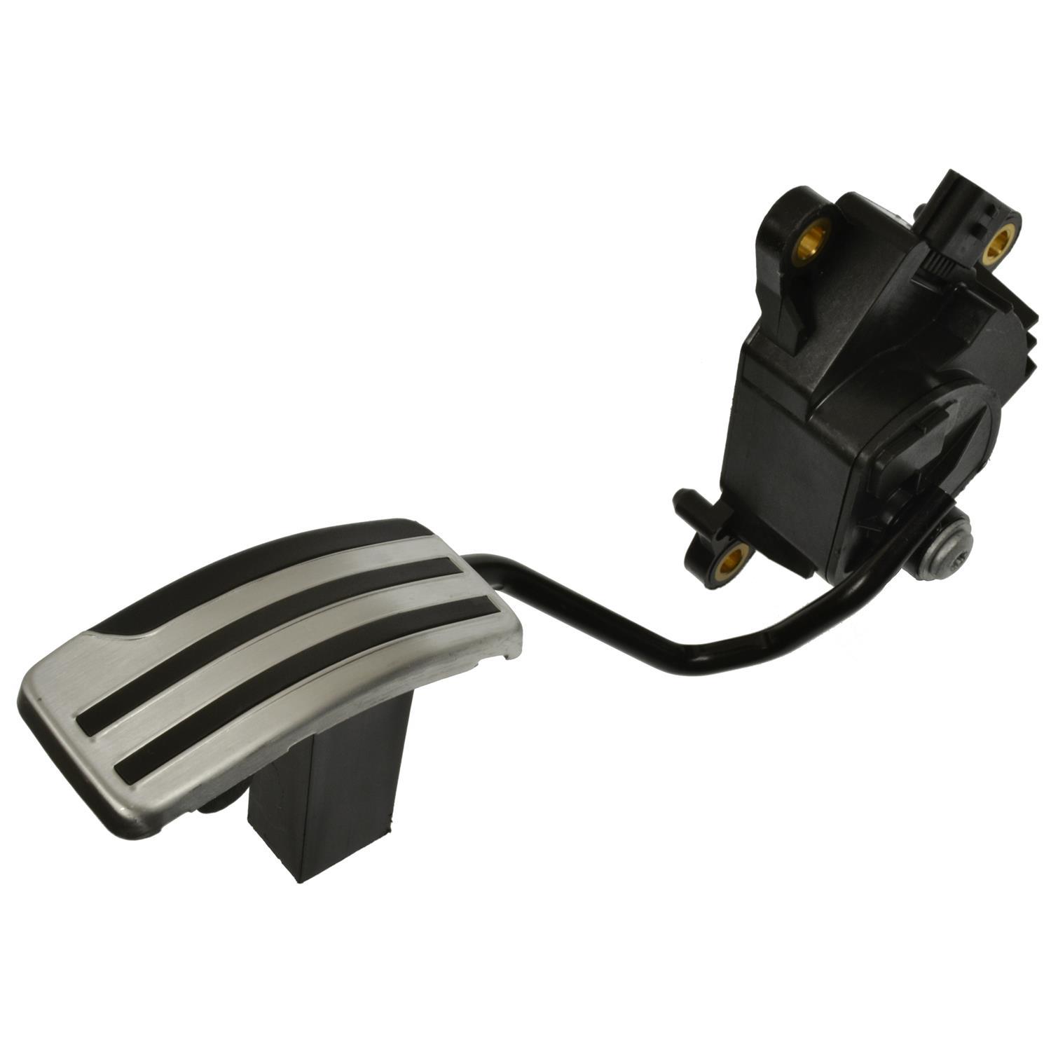 Standard Motor Products APS432 - Accelerator Pedal Sensor Standard Motor Products APS432 Accelerator Pedal Sensor product image 1 of 3