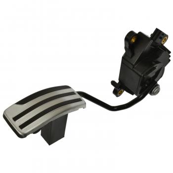 2012 Nissan Sentra Accelerator Pedal Sensor Standard Motor Products APS432 image 1 of 3