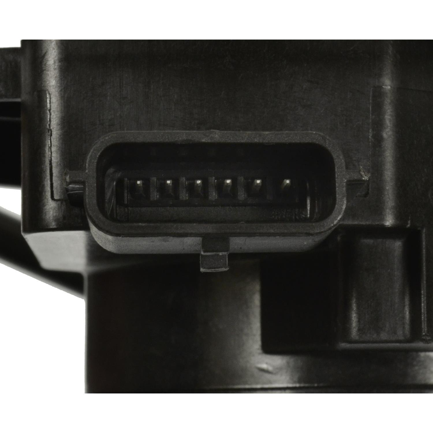 Standard Motor Products APS432 - Accelerator Pedal Sensor Standard Motor Products APS432 Accelerator Pedal Sensor product image 2 of 3