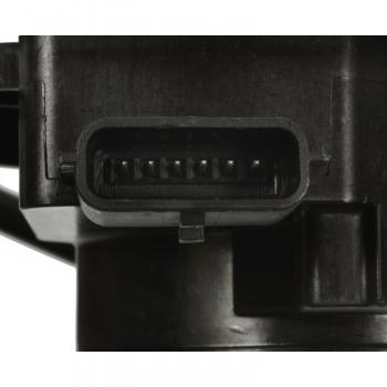 2012 Nissan Sentra Accelerator Pedal Sensor Standard Motor Products APS432 image 2 of 3