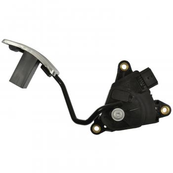 2012 Nissan Sentra Accelerator Pedal Sensor Standard Motor Products APS432 image 3 of 3