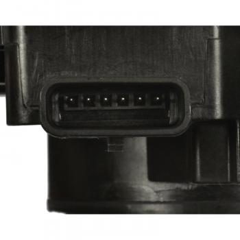 2014 Nissan Cube Accelerator Pedal Sensor Standard Motor Products APS433 image 2 of 3