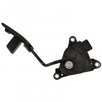 2014 Nissan Cube Accelerator Pedal Sensor Standard Motor Products APS433 image 3 of 3