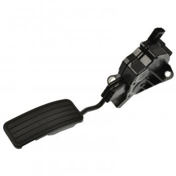 2014 Subaru Tribeca Accelerator Pedal Sensor Standard Motor Products APS434 image 1 of 3