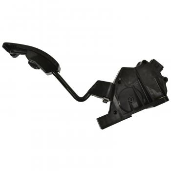 2014 Subaru Tribeca Accelerator Pedal Sensor Standard Motor Products APS434 image 3 of 3