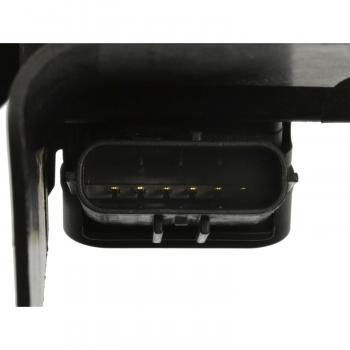 2017 Audi Q3 Accelerator Pedal Sensor Standard Motor Products APS435 image 2 of 3