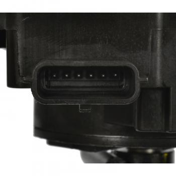 2012 Nissan Sentra Accelerator Pedal Sensor Standard Motor Products APS436 image 2 of 3