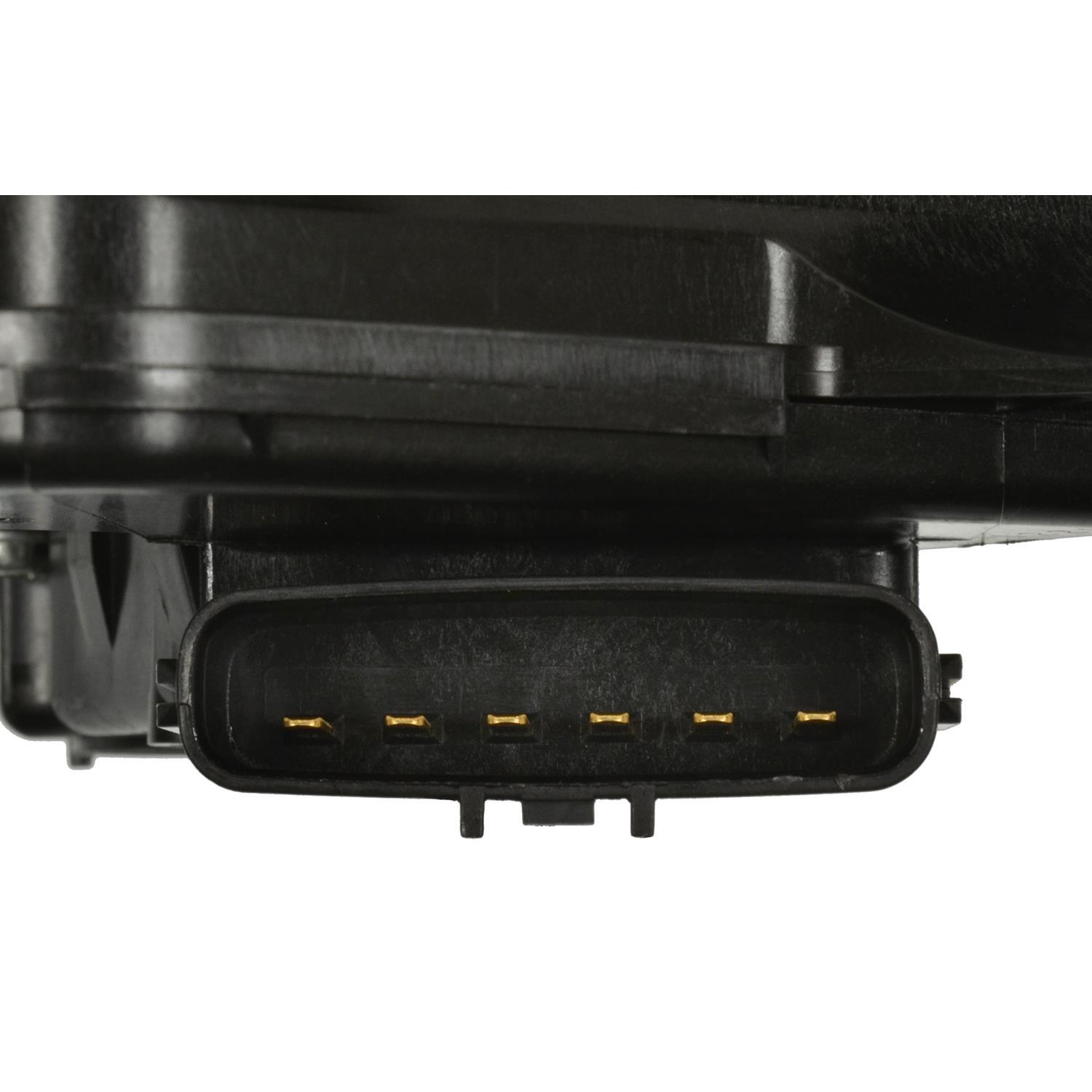 Standard Motor Products APS441 - Accelerator Pedal Sensor Standard Motor Products APS441 Accelerator Pedal Sensor product image 2 of 3