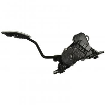 2009 Mitsubishi Eclipse Accelerator Pedal Sensor Standard Motor Products APS441 image 3 of 3