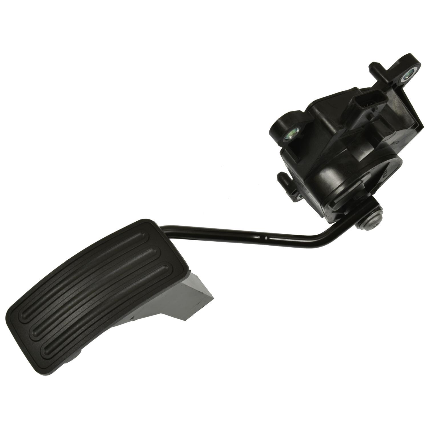 Standard Motor Products APS442 - Accelerator Pedal Sensor Standard Motor Products APS442 Accelerator Pedal Sensor product image 1 of 3