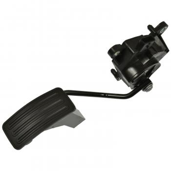 2014 Nissan Rogue Select Accelerator Pedal Sensor Standard Motor Products APS442 image 1 of 3