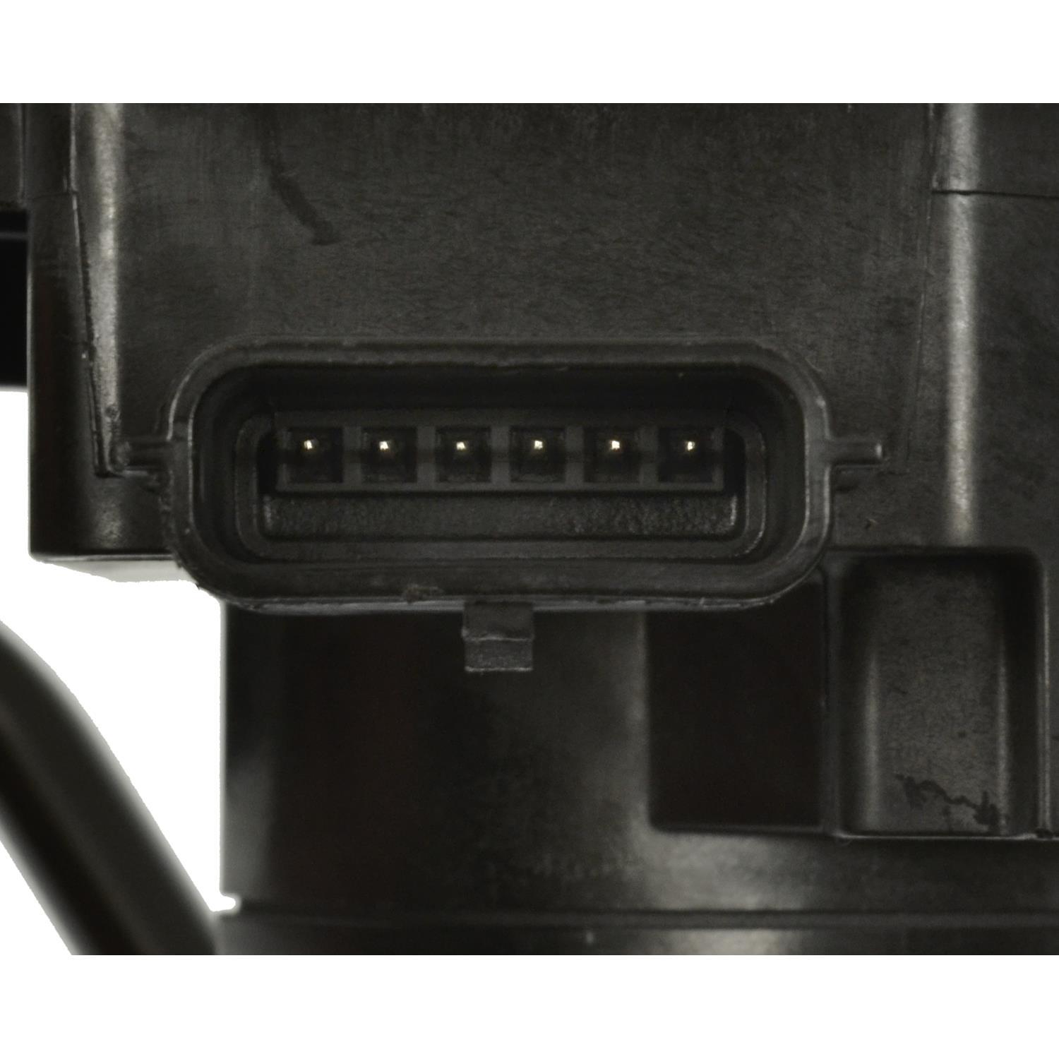 Standard Motor Products APS442 - Accelerator Pedal Sensor Standard Motor Products APS442 Accelerator Pedal Sensor product image 2 of 3