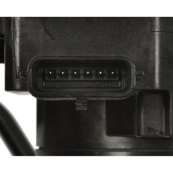 2014 Nissan Rogue Select Accelerator Pedal Sensor Standard Motor Products APS442 image 2 of 3