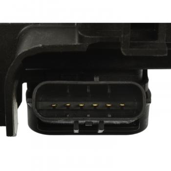 2012 Volkswagen Jetta Accelerator Pedal Sensor Standard Motor Products APS444 image 2 of 3