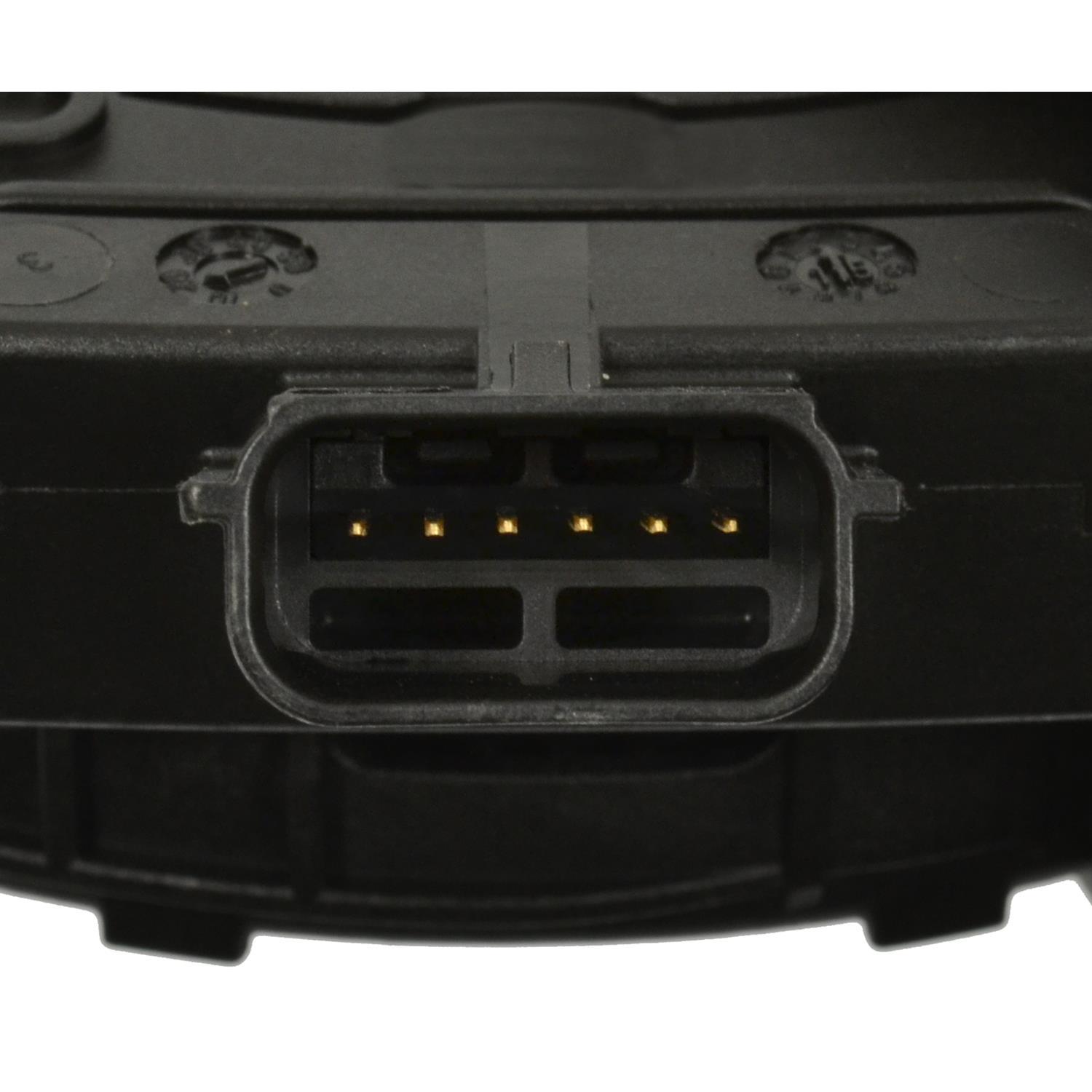 Standard Motor Products APS449 - Accelerator Pedal Sensor Standard Motor Products APS449 Accelerator Pedal Sensor product image 2 of 3