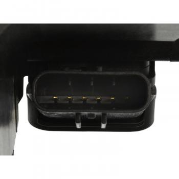 2011 Volkswagen Tiguan Accelerator Pedal Sensor Standard Motor Products APS452 image 2 of 3