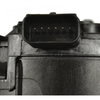 2021 Ford Mustang Accelerator Pedal Sensor Standard Motor Products APS453 image 2 of 3