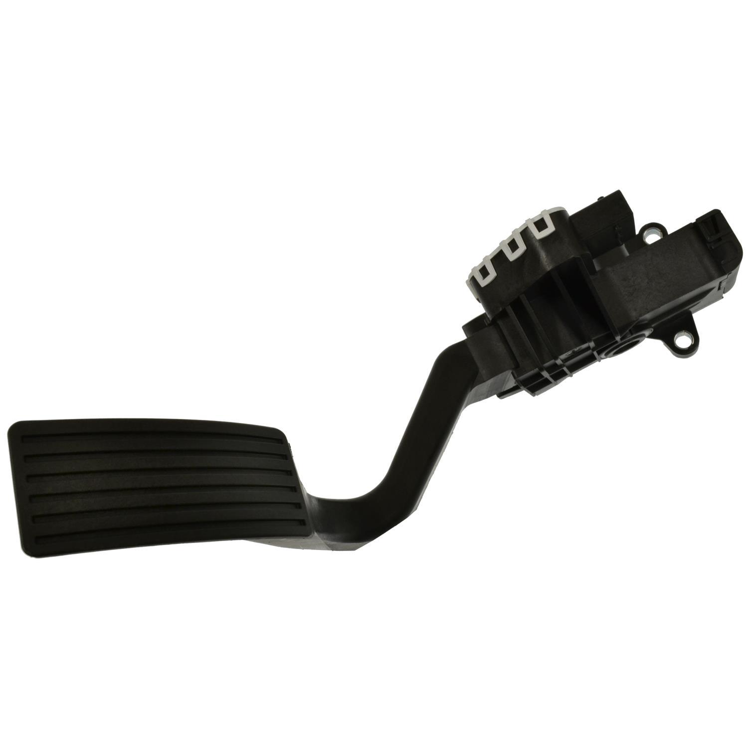 Standard Motor Products APS458 - Accelerator Pedal Sensor Standard Motor Products APS458 Accelerator Pedal Sensor product image 1 of 3