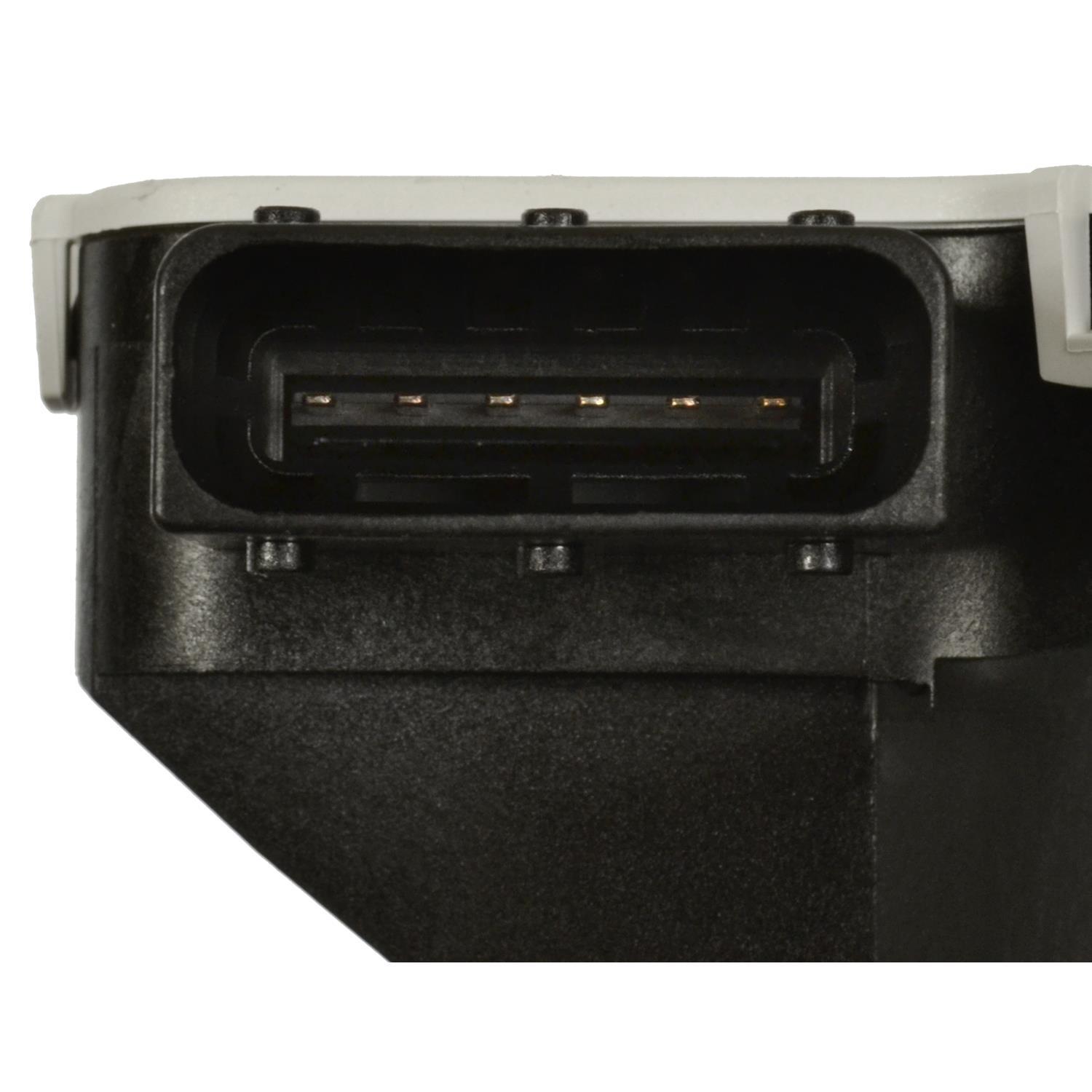 Standard Motor Products APS458 - Accelerator Pedal Sensor Standard Motor Products APS458 Accelerator Pedal Sensor product image 2 of 3