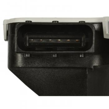 2020 Ram ProMaster 3500 Accelerator Pedal Sensor Standard Motor Products APS458 image 2 of 3