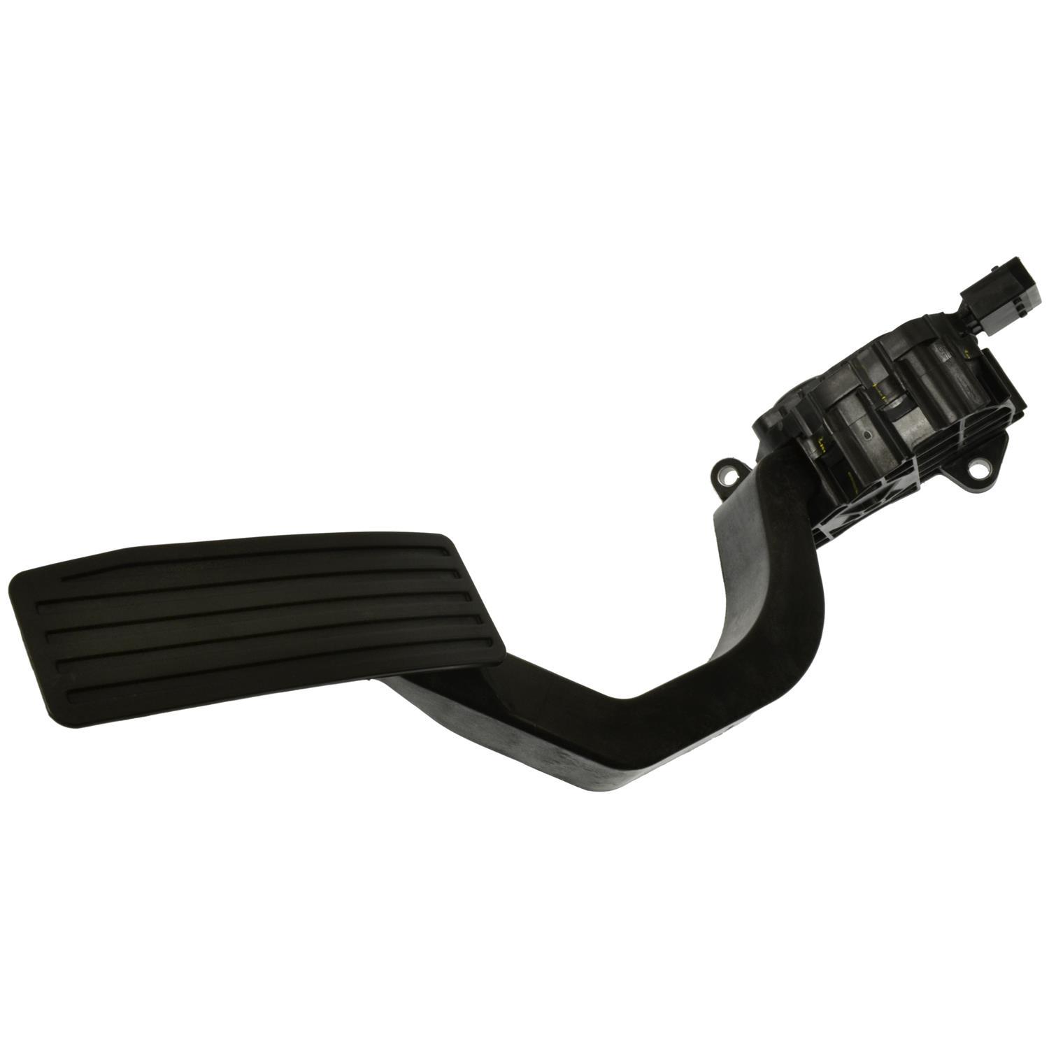 Standard Motor Products APS468 - Accelerator Pedal Sensor Standard Motor Products APS468 Accelerator Pedal Sensor product image 1 of 3