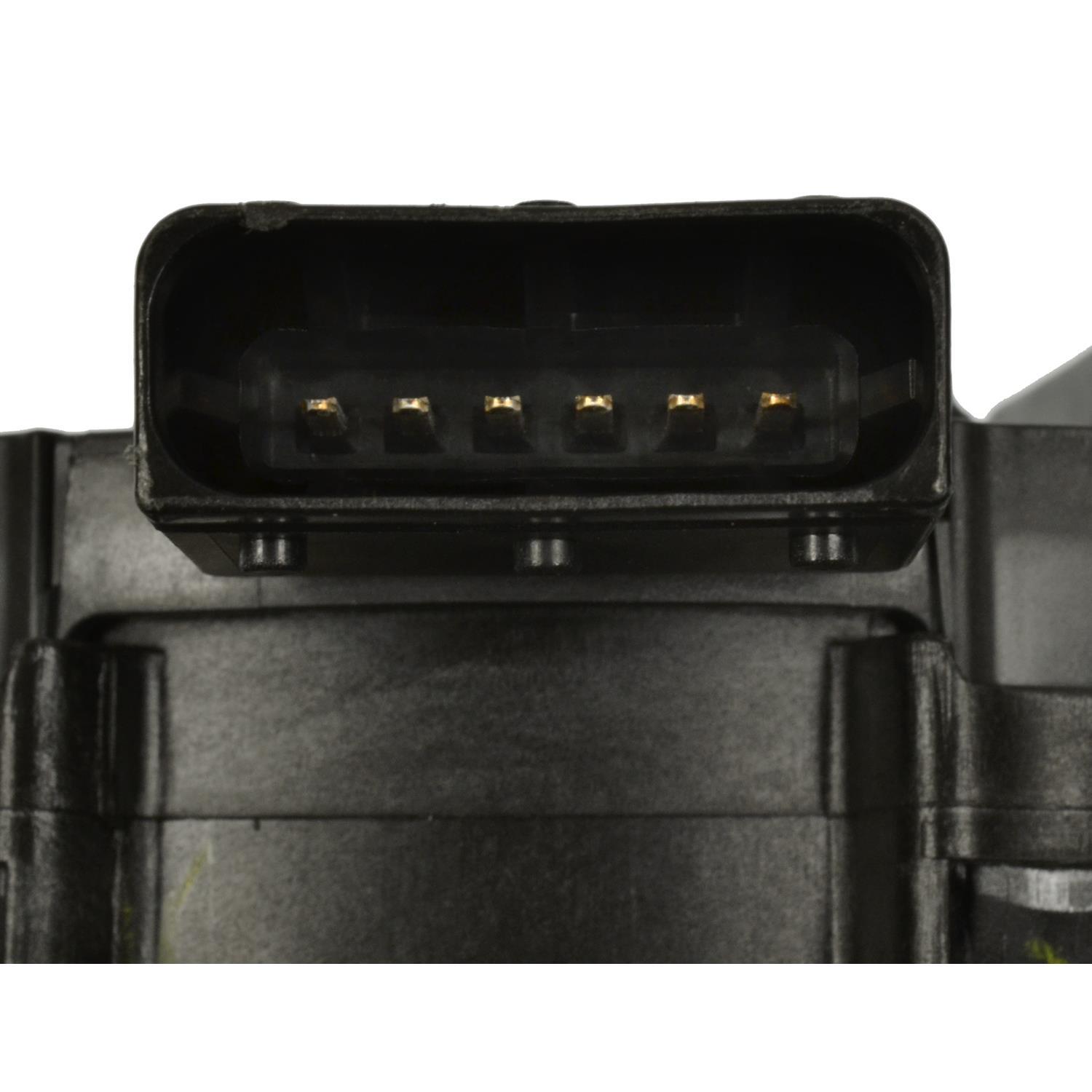 Standard Motor Products APS468 - Accelerator Pedal Sensor Standard Motor Products APS468 Accelerator Pedal Sensor product image 2 of 3