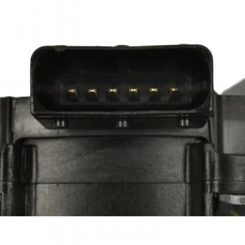 2018 Jeep Cherokee Accelerator Pedal Sensor Standard Motor Products APS468 image 2 of 3
