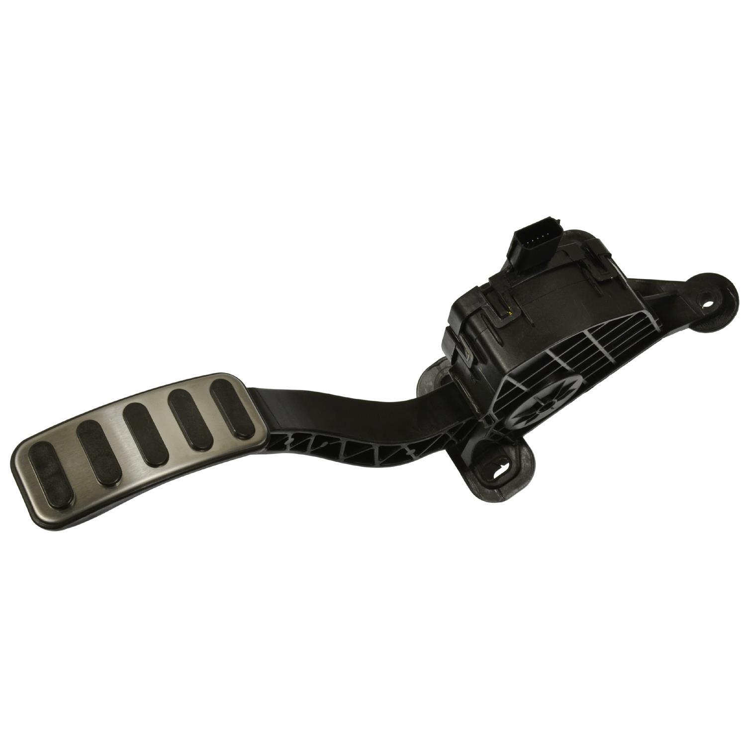Standard Motor Products APS469 - Accelerator Pedal Sensor Standard Motor Products APS469 Accelerator Pedal Sensor product image 1 of 3